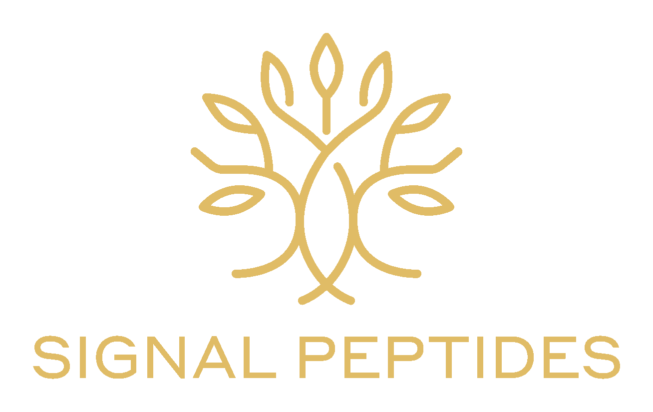 Signal Peptides Main Logo